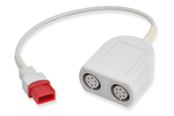 Spacelabs Original IBP Adapter Cable