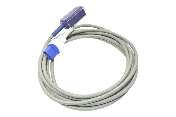 Spacelabs Original SpO2 Adapter Cable -  700-0792-00