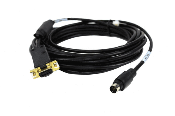 GE Cable Assembly Treadmill to Stress System  Adapters