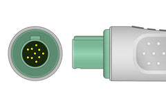 Spacelabs Compatible Ultrasound Transducerthumb