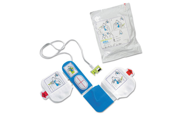 Original Electrode Pad - 8900-0800-01