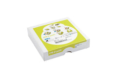 Original Electrode Pad - 8900-0800-01thumb