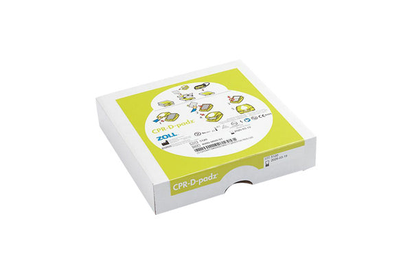 Original Electrode Pad - 8900-0800-01