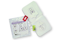 Original Adhesive Button Electrode - 8900-0810-01thumb