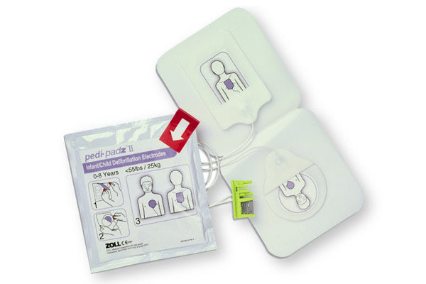 Original Adhesive Button Electrode