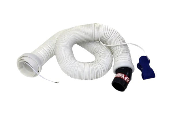 3M Bair Hugger 700 Series Replacement Hose 90046 – For 775 & 750 Warmers, New W/ Warranty