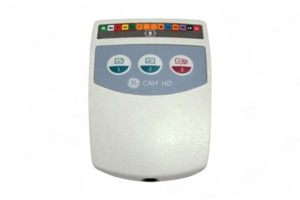 GE Healthcare > Marquette Original EKG Trunk Cable