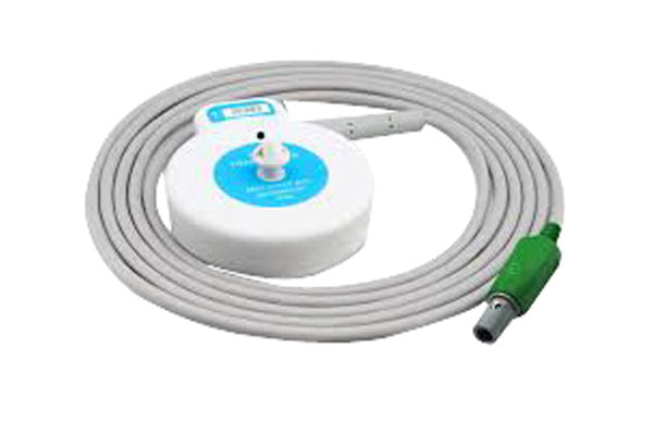 CooperSurgical > WallachSurgical > SummitDoppler Original Toco Transducer