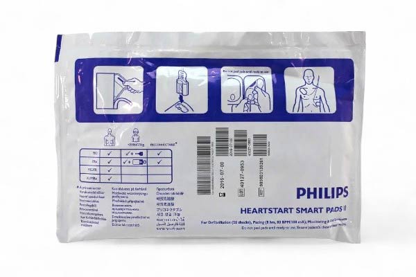 Original Electrode Pad