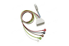 Philips Original ECG Telemetry Leadwirethumb
