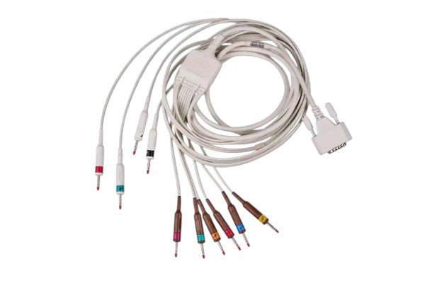 Philips Original Direct-Connect EKG Cable