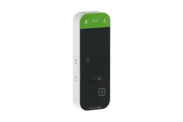 Original Wireless ECG Patient Module (Gen-3) Adult/Pediatric Wireless ...