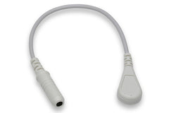 Banana To Snap Pigtail  Adapters - 9281-002-50thumb