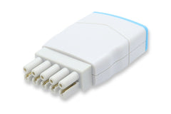 Reusable Datex Ohmeda to GE ECG 5 Leads Adapterthumb