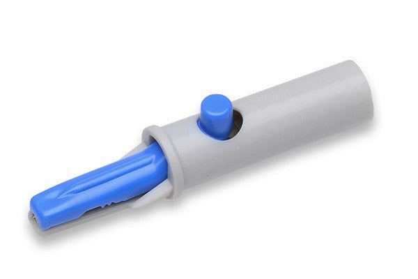Needle Alligator Clip  Adapters - AD125