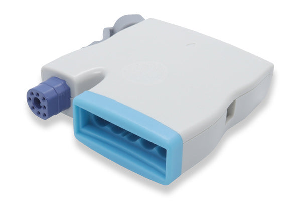 Reusable Philips to Philips ECG+SpO2 3/5 Leads Adapter