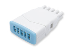 Reusable Spacelabs to GE ECG 5 Leads Adapterthumb