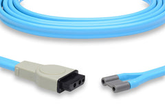 GE Healthcare > Marquette Compatible NIBP Hose - 2017009-003thumb