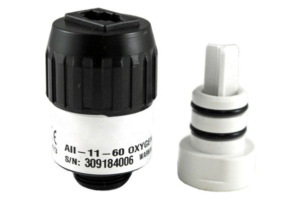Maxtec O2 Sensor Compatible O2 Cell for Maxtec MAX-48 Oxygen Sensor