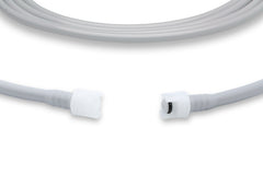 Nihon Kohden Compatible NIBP Hose - YN-990Pthumb