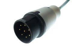 Nihon Kohden Compatible Direct-Connect ECG Cablethumb