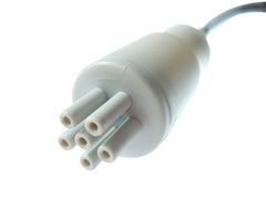 Omron > Colin Compatible Direct-Connect ECG Cablethumb