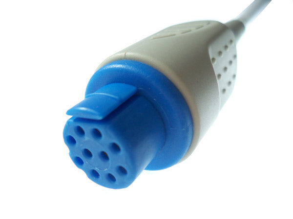 Artema S&W Compatible Direct-Connect ECG Cable