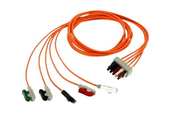 Getinge Original ECG Leadwire