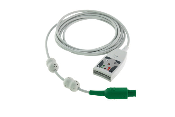Maquet Original ECG Trunk Cable
