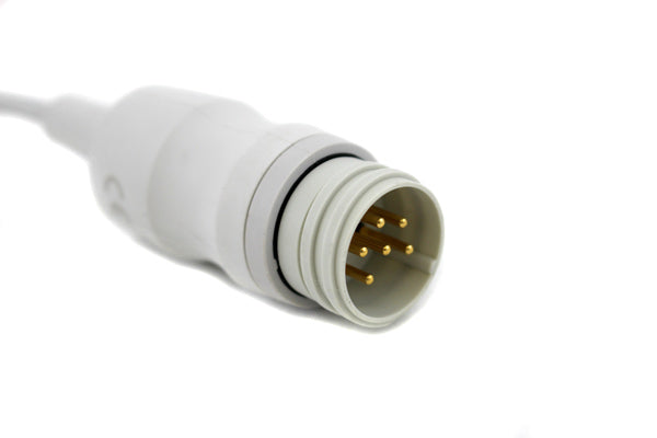 Maquet Original IBP Adapter Cable - D012-00-1815