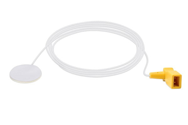 Draeger Compatible Disposable Temperature Probe