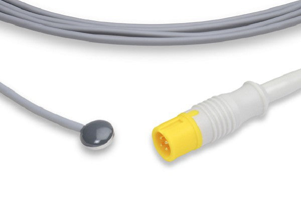 DRE Compatible Reusable Temperature Probe
