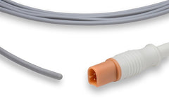Mindray > Datascope Compatible Reusable Temperature Probe - 040-000055-00thumb