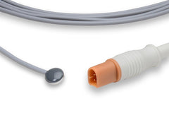 Mindray > Datascope Compatible Reusable Temperature Probe - 040-000057-00thumb