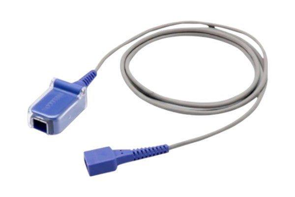 Covidien > Nellcor Original SpO2 Adapter Cable - DEC8