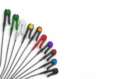 Conmed Original EKG Leadwire - DL36-10thumb