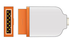 GE Healthcare > Marquette Compatible Reusable Temperature Probethumb