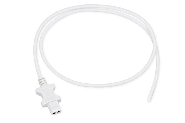 Datex Ohmeda Compatible Disposable Temperature Probe