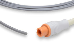 Mindray > Datascope Compatible Reusable Temperature Probe - 0011-30-37382thumb