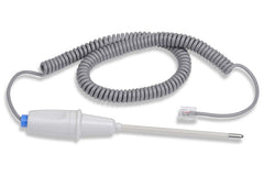 GE Healthcare > Critikon > Dinamap Compatible Reusable Temperature Probe - 2008774-001thumb