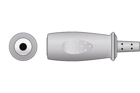 Philips Compatible Temperature Adapter