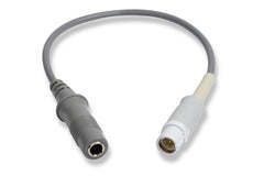 Draeger Compatible Temperature Adapter - 5198333thumb