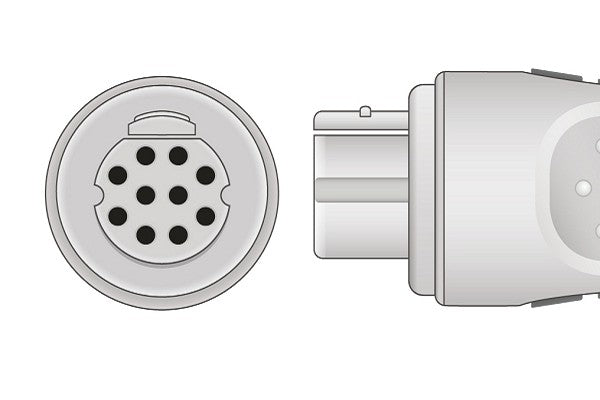 Artema S&W Compatible Reusable Temperature Probe - T1302