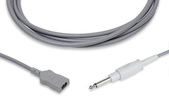 Covidien > Nellcor Compatible Temperature Adapter - 11-CA-402-12thumb