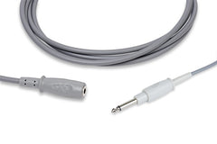 Covidien > Nellcor Compatible Temperature Adapterthumb