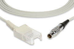 Nonin Compatible SpO2 Adapter Cablethumb