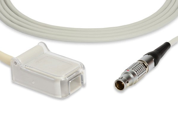 Goldway Compatible SpO2 Adapter Cable