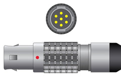 Invivo Compatible SpO2 Adapter Cablethumb