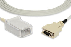 Masimo Compatible SpO2 Adapter Cable - LNC MAC-395thumb