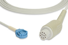 Datex Ohmeda Compatible SpO2 Adapter Cable - OXY-SL3thumb